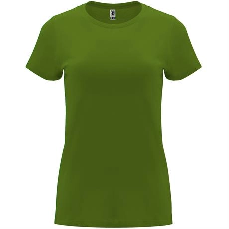 Immagine R6683 - Roly Capri T-Shirt Donna