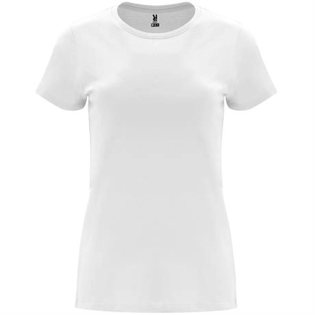 Immagine R6683 - Roly Capri T-Shirt Donna