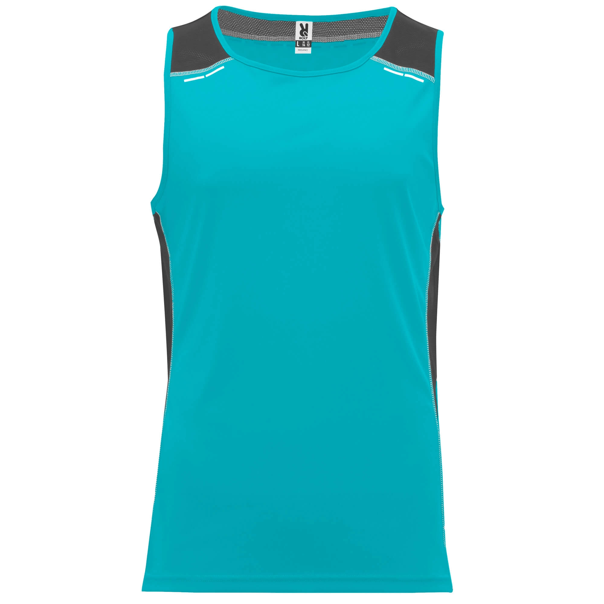 Immagine R6682 - Roly Misano T-Shirt Uomo