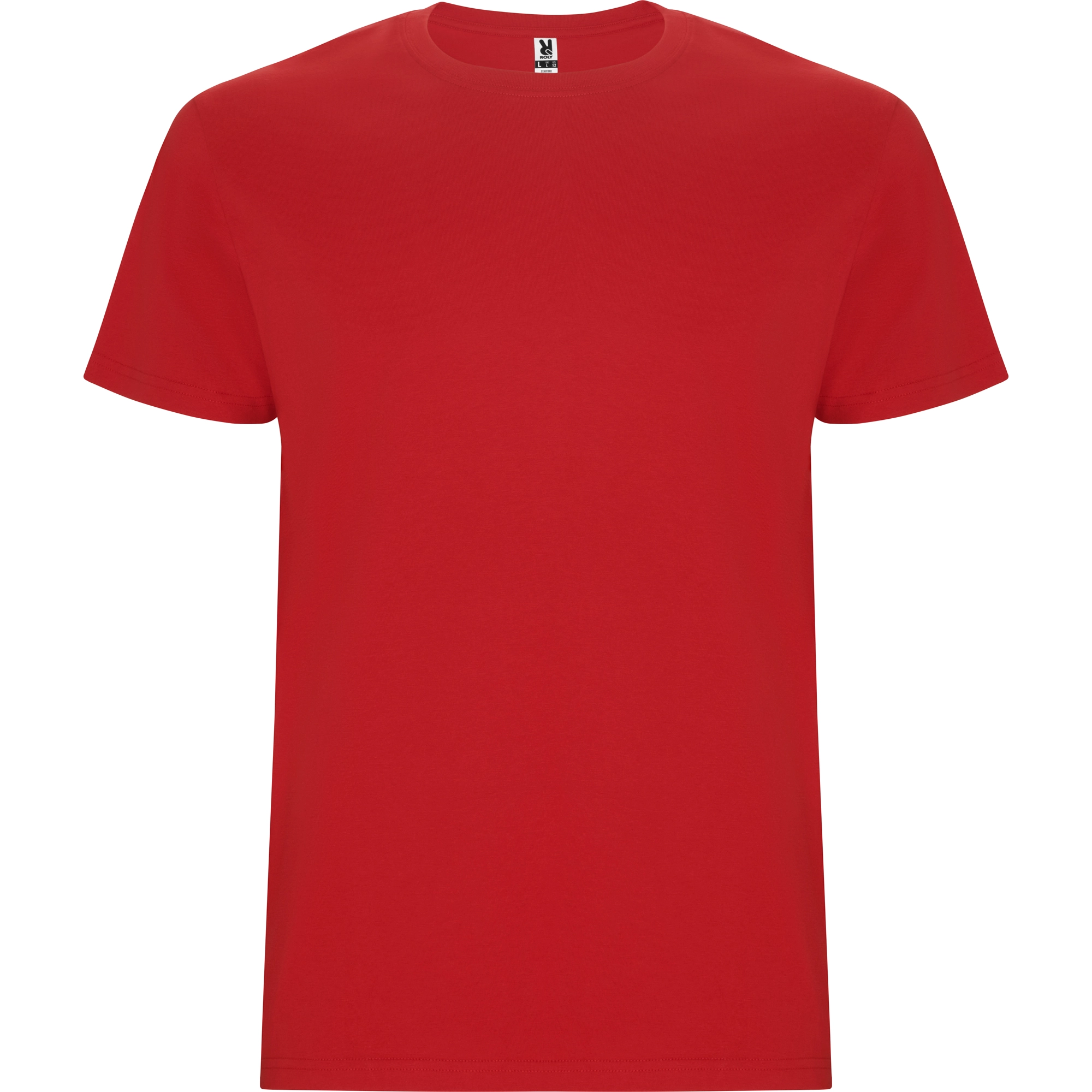 Immagine R6681 Roly Stafford T-shirt Tubolare