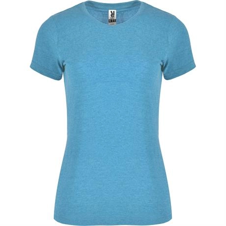 Immagine R6661 - Roly Fox Woman T-Shirt Donna