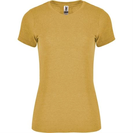 Immagine R6661 - Roly Fox Woman T-Shirt Donna