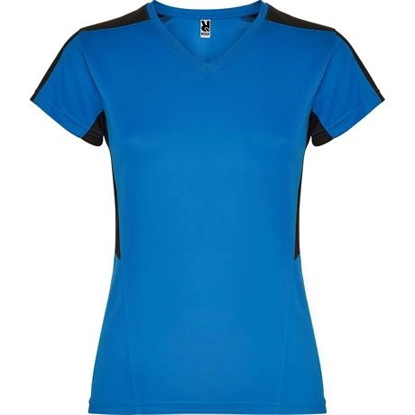 Immagine R6657 - Roly Suzuka T-Shirt Donna