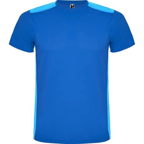 Immagine R6652 - Roly Detroit T-Shirt Uomo