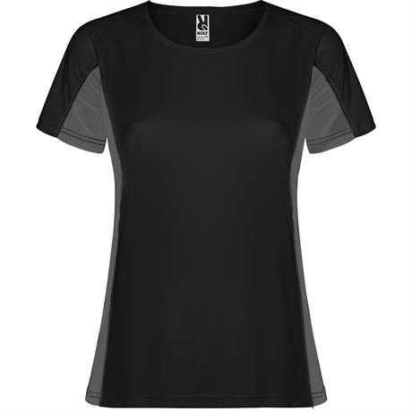 Immagine R6648 - Roly Shanghai Woman T-Shirt Donna
