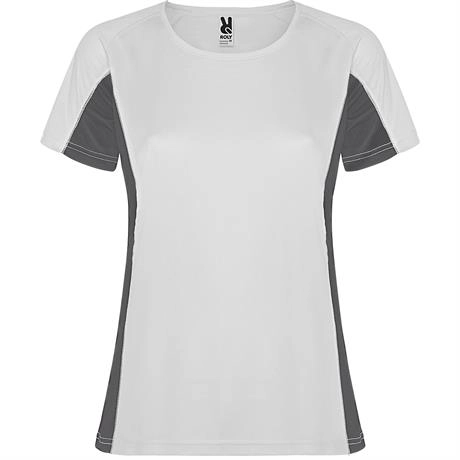 Immagine R6648 - Roly Shanghai Woman T-Shirt Donna
