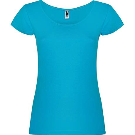 Immagine R6647 - Roly Guadalupe T-Shirt Donna