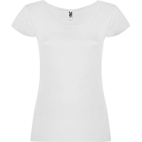 Immagine R6647 - Roly Guadalupe T-Shirt Donna