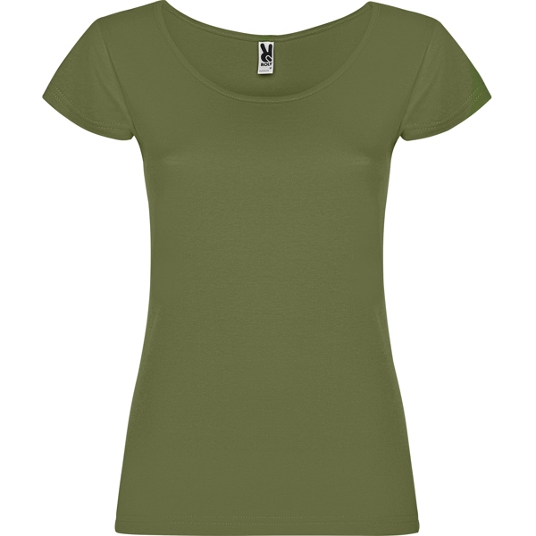 Immagine R6647 - Roly Guadalupe T-Shirt Donna
