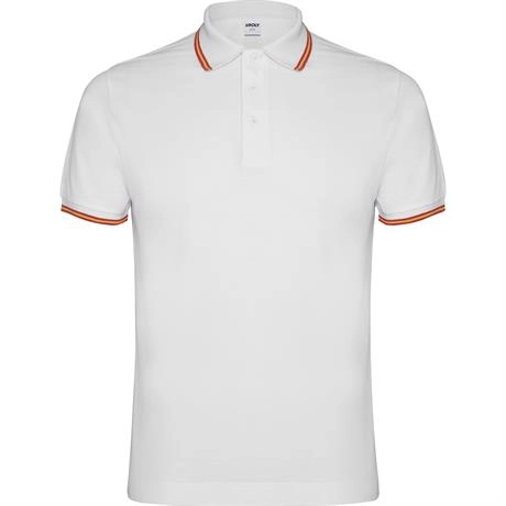Immagine R6640 - Roly Nation Polo Uomo