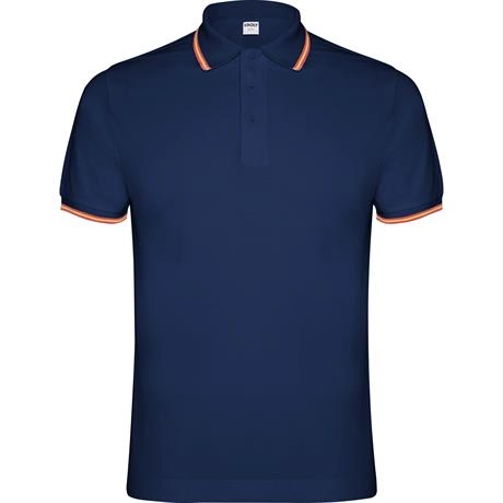 Immagine R6640 - Roly Nation Polo Uomo