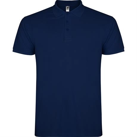 Immagine R6638 - Roly Star Polo Uomo