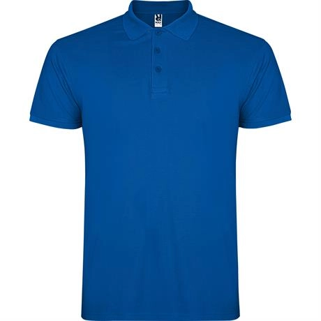 Immagine R6638 - Roly Star Polo Uomo