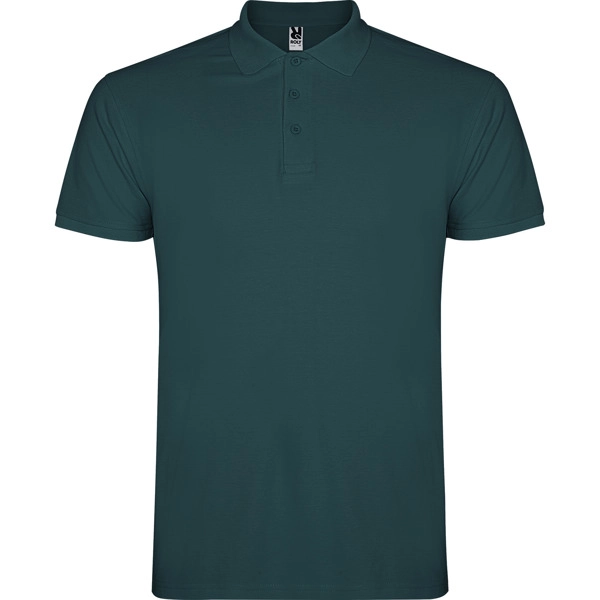 Immagine R6638 - Roly Star Polo Uomo