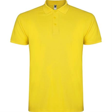 Immagine R6638 - Roly Star Polo Uomo