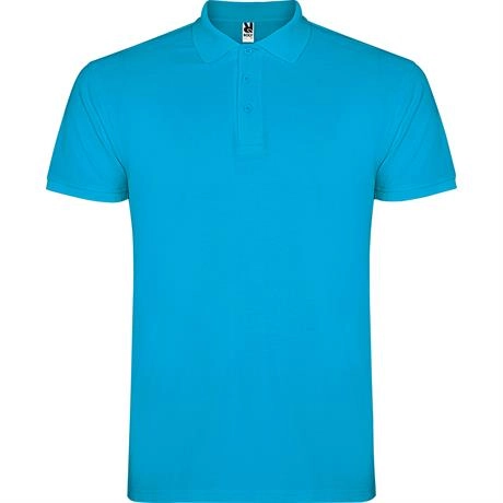 Immagine R6638 - Roly Star Polo Uomo