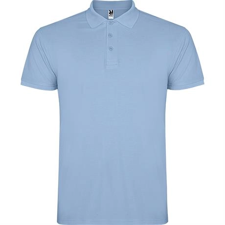 Immagine R6638 - Roly Star Polo Uomo