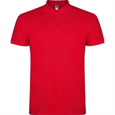 Immagine R6638 - Roly Star Polo Uomo