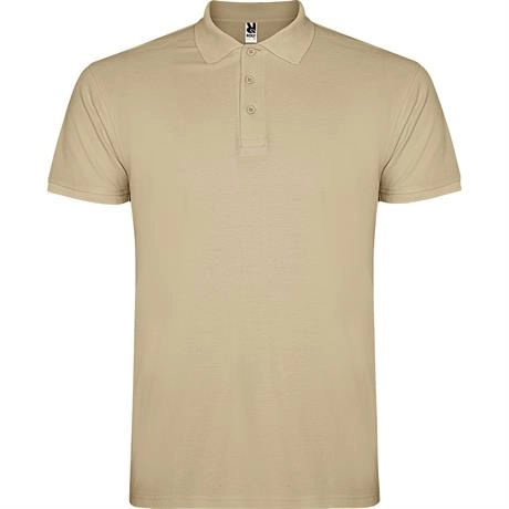 Immagine R6638 - Roly Star Polo Uomo