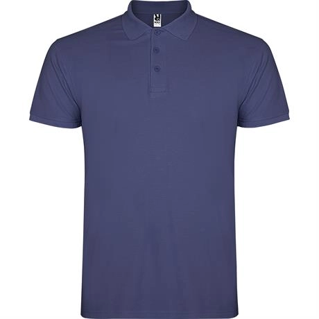 Immagine R6638 - Roly Star Polo Uomo