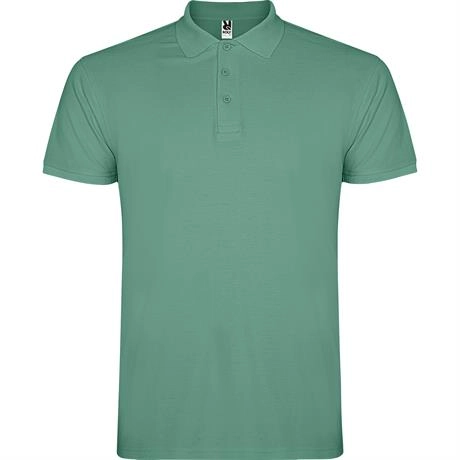 Immagine R6638 - Roly Star Polo Uomo
