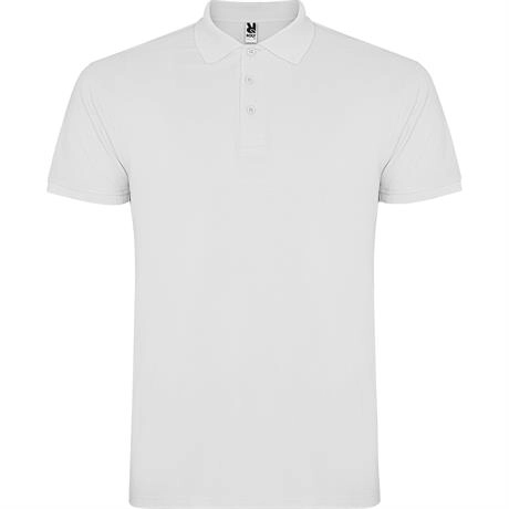 Immagine R6638 - Roly Star Polo Uomo