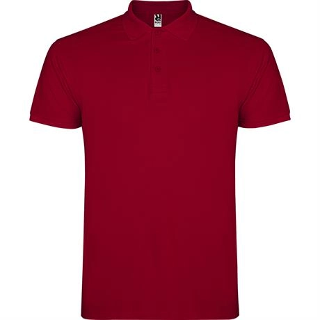 Immagine R6638 - Roly Star Polo Uomo