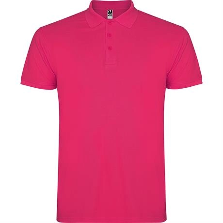 Immagine R6638 - Roly Star Polo Uomo