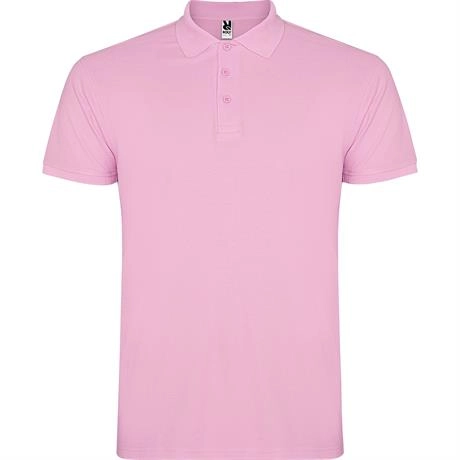 Immagine R6638 - Roly Star Polo Uomo