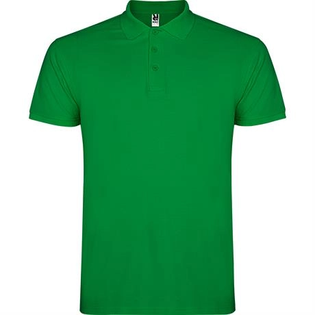 Immagine R6638 - Roly Star Polo Uomo
