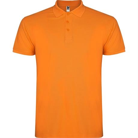 Immagine R6638 - Roly Star Polo Uomo