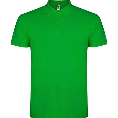 Immagine R6638 - Roly Star Polo Uomo