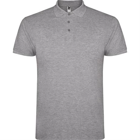 Immagine R6638 - Roly Star Polo Uomo