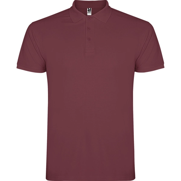 Immagine R6638 - Roly Star Polo Uomo