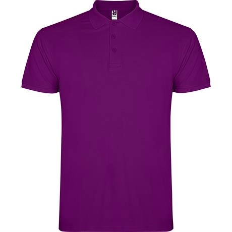 Immagine R6638 - Roly Star Polo Uomo