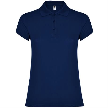 Immagine R6634 - Roly Star Woman Polo Donna