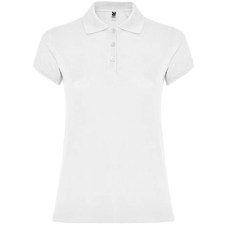 Immagine R6634 - Roly Star Woman Polo Donna