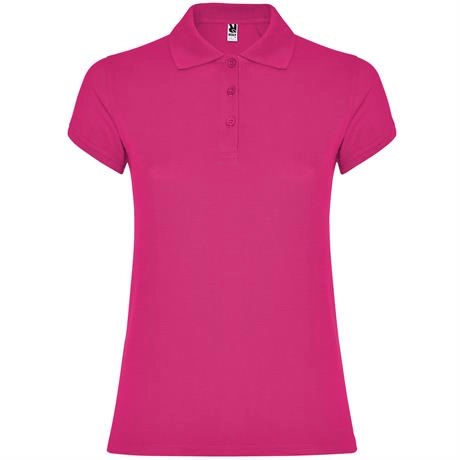 Immagine R6634 - Roly Star Woman Polo Donna