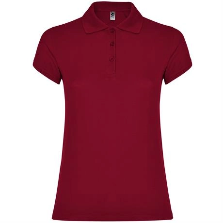 Immagine R6634 - Roly Star Woman Polo Donna