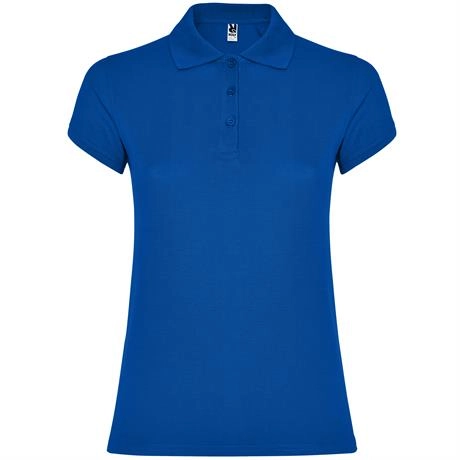 Immagine R6634 - Roly Star Woman Polo Donna