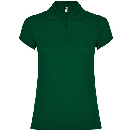Immagine R6634 - Roly Star Woman Polo Donna