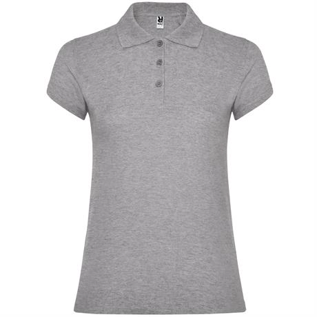 Immagine R6634 - Roly Star Woman Polo Donna
