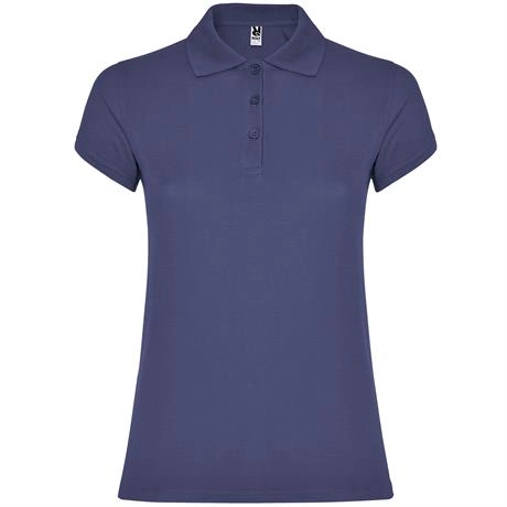 Immagine R6634 - Roly Star Woman Polo Donna