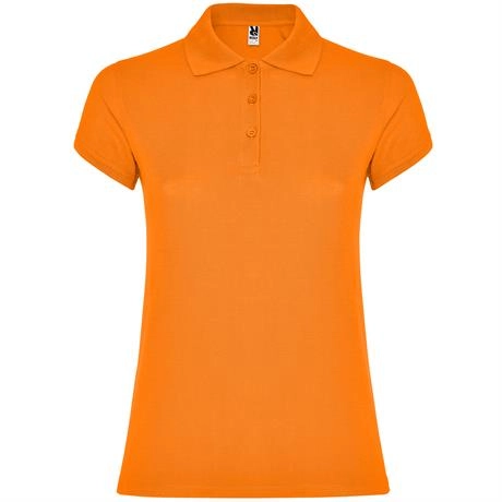 Immagine R6634 - Roly Star Woman Polo Donna