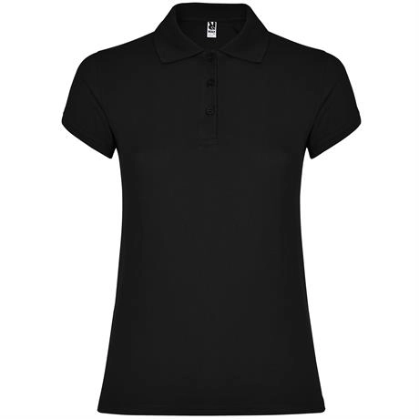 Immagine R6634 - Roly Star Woman Polo Donna