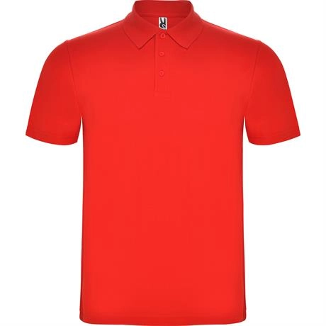 Immagine R6632 - Roly Austral Polo Uomo