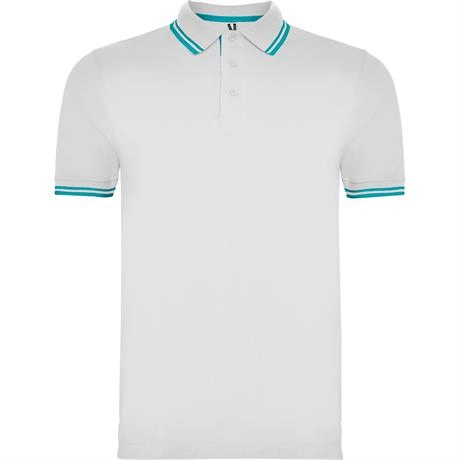 Immagine R6629 - Roly Montreal Polo Uomo