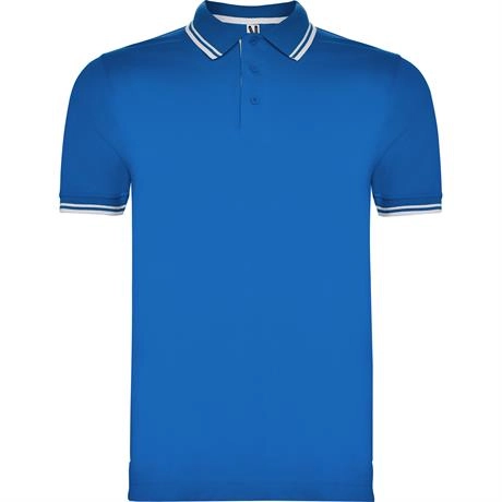Immagine R6629 - Roly Montreal Polo Uomo