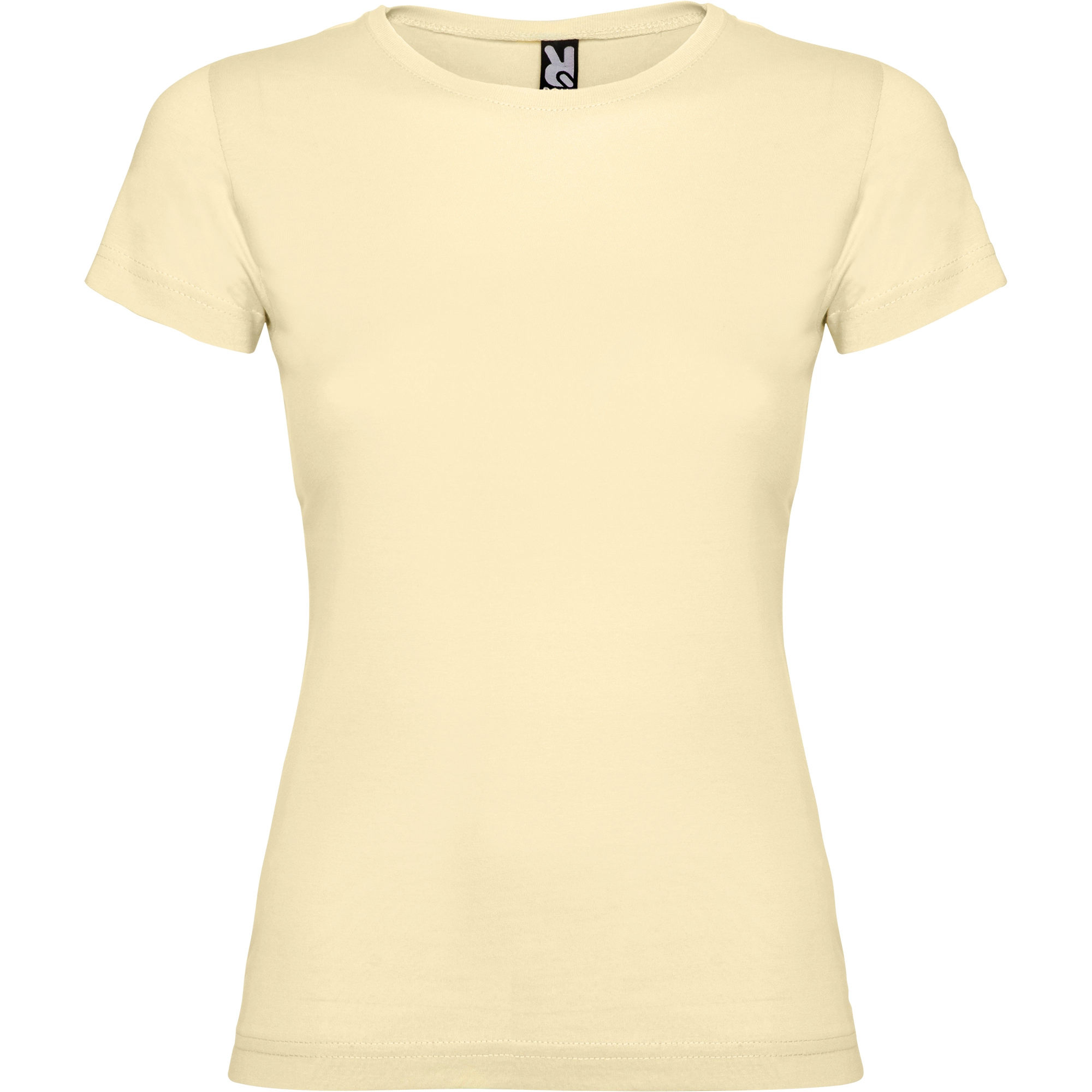 Immagine R6627 - Roly Jamaica T-Shirt Donna