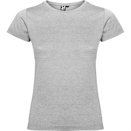 Immagine R6627 - Roly Jamaica T-Shirt Donna